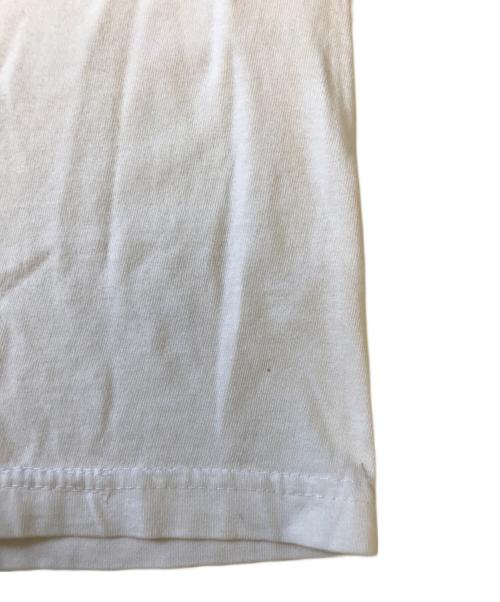 バンドTシャツ（バンドTシャツ）バンドTシャツ (バンドTシャツ) 90s NODOUBT(ノー・ダウト) バンドTシャツ ホワイト サイズ:Lの古着・服飾アイテム