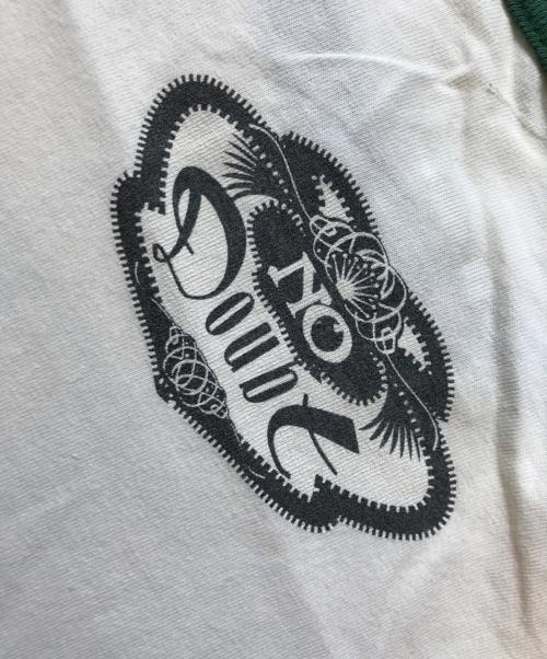 バンドTシャツ（バンドTシャツ）バンドTシャツ (バンドTシャツ) 90s NODOUBT(ノー・ダウト) バンドTシャツ ホワイト サイズ:Lの古着・服飾アイテム