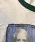 中古・古着 バンドTシャツ (バンドTシャツ) 90s NODOUBT(ノー・ダウト) バンドTシャツ ホワイト サイズ:L：22000円