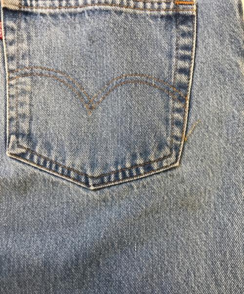 LEVI'S（リーバイス）LEVI'S (リーバイス) 505デニムパンツ インディゴ サイズ:W36 L34の古着・服飾アイテム