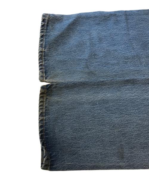 LEVI'S（リーバイス）LEVI'S (リーバイス) 505デニムパンツ インディゴ サイズ:W36 L34の古着・服飾アイテム