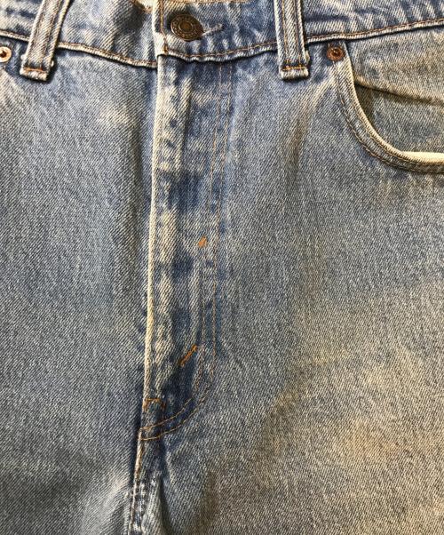 LEVI'S（リーバイス）LEVI'S (リーバイス) 505デニムパンツ インディゴ サイズ:W36 L34の古着・服飾アイテム