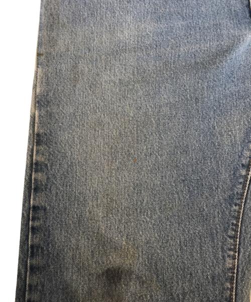 LEVI'S（リーバイス）LEVI'S (リーバイス) 505デニムパンツ インディゴ サイズ:W36 L34の古着・服飾アイテム