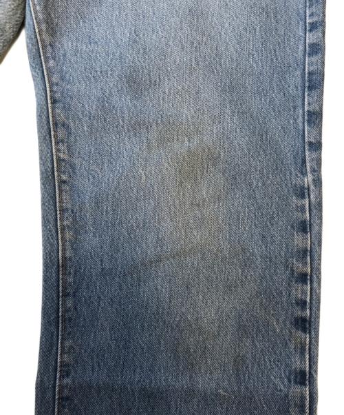 LEVI'S（リーバイス）LEVI'S (リーバイス) 505デニムパンツ インディゴ サイズ:W36 L34の古着・服飾アイテム