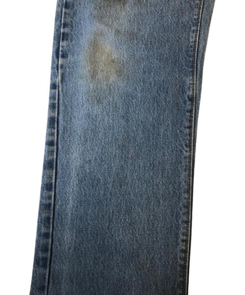 LEVI'S（リーバイス）LEVI'S (リーバイス) 505デニムパンツ インディゴ サイズ:W36 L34の古着・服飾アイテム
