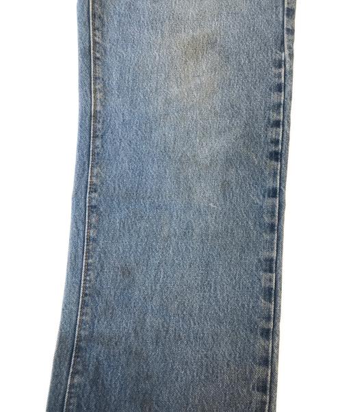 LEVI'S（リーバイス）LEVI'S (リーバイス) 505デニムパンツ インディゴ サイズ:W36 L34の古着・服飾アイテム