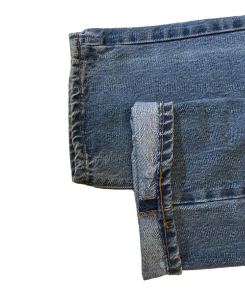 LEVI'S（リーバイス）LEVI'S (リーバイス) 505デニムパンツ インディゴ サイズ:W36 L34の古着・服飾アイテム