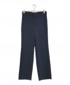 LEVI'Sリーバイス）の古着「アクションスラックス」｜ネイビー