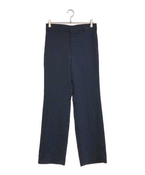 LEVI'S（リーバイス）LEVI'S (リーバイス) アクションスラックス ネイビー サイズ:表記なしの古着・服飾アイテム