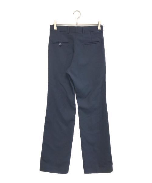 LEVI'S（リーバイス）LEVI'S (リーバイス) アクションスラックス ネイビー サイズ:表記なしの古着・服飾アイテム