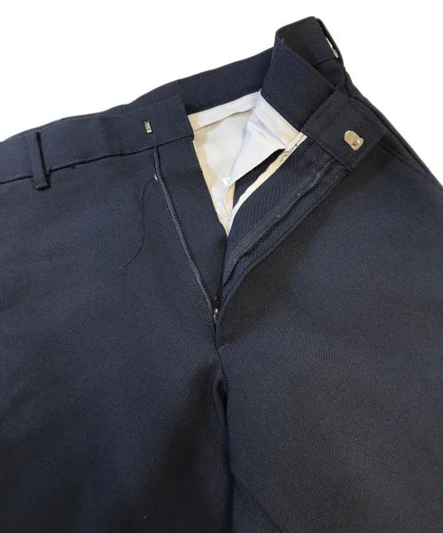 LEVI'S（リーバイス）LEVI'S (リーバイス) アクションスラックス ネイビー サイズ:表記なしの古着・服飾アイテム