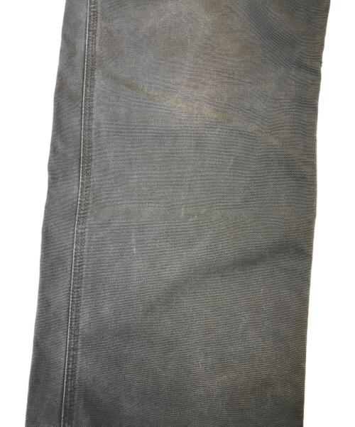 CarHartt（カーハート）CarHartt (カーハート) ダックペインターパンツ モスグリーン サイズ:32×32の古着・服飾アイテム