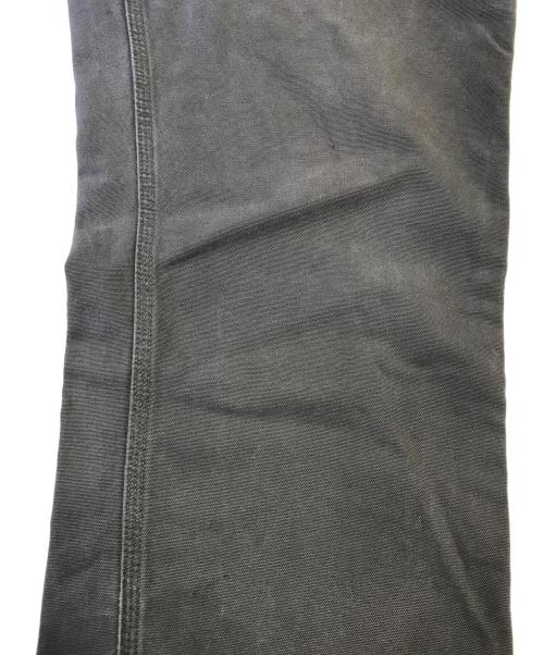 CarHartt（カーハート）CarHartt (カーハート) ダックペインターパンツ モスグリーン サイズ:32×32の古着・服飾アイテム