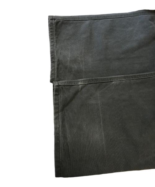 CarHartt（カーハート）CarHartt (カーハート) ダックペインターパンツ モスグリーン サイズ:32×32の古着・服飾アイテム