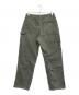 CarHartt (カーハート) ダックペインターパンツ モスグリーン サイズ:32×32：12000円