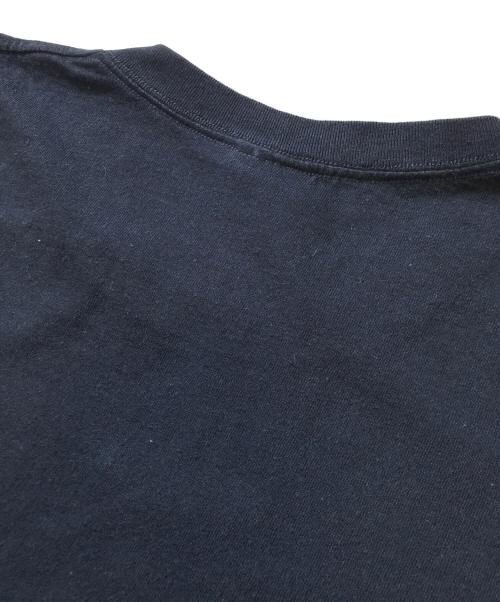 バンドTシャツ（バンドTシャツ）バンドTシャツ (バンドTシャツ) 90sカートコバーン NIRVANA(ニルヴァーナ)バンドTシャツ ブラック サイズ:Lの古着・服飾アイテム