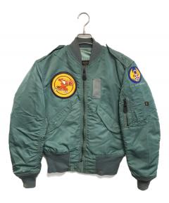中古・古着通販】THE REAL McCOY'S (ザ・リアルマッコイズ) N-1 デッキ