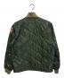 BUZZ RICKSON'S (バズリクソンズ) CWU-9/P ライナージャケット グリーン サイズ:SMALL：28000円