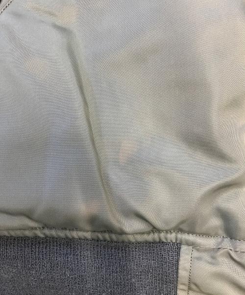 BUZZ RICKSON'S（バズリクソンズ）BUZZ RICKSON'S (バズリクソンズ) MA-1ジャケット グリーン サイズ:SMALLの古着・服飾アイテム