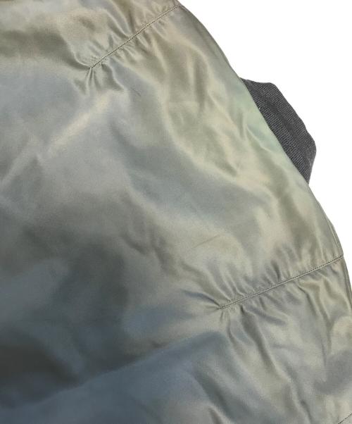 BUZZ RICKSON'S（バズリクソンズ）BUZZ RICKSON'S (バズリクソンズ) MA-1ジャケット グリーン サイズ:SMALLの古着・服飾アイテム