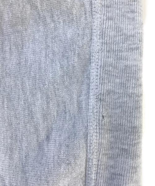 Champion（チャンピオン）Champion (チャンピオン) リバースウィーブスウェット グレー サイズ:X‐LARGEの古着・服飾アイテム