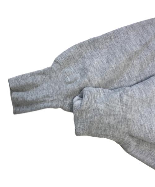 Champion（チャンピオン）Champion (チャンピオン) リバースウィーブスウェット グレー サイズ:X‐LARGEの古着・服飾アイテム