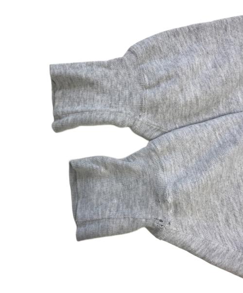 Champion（チャンピオン）Champion (チャンピオン) リバースウィーブスウェット グレー サイズ:X‐LARGEの古着・服飾アイテム