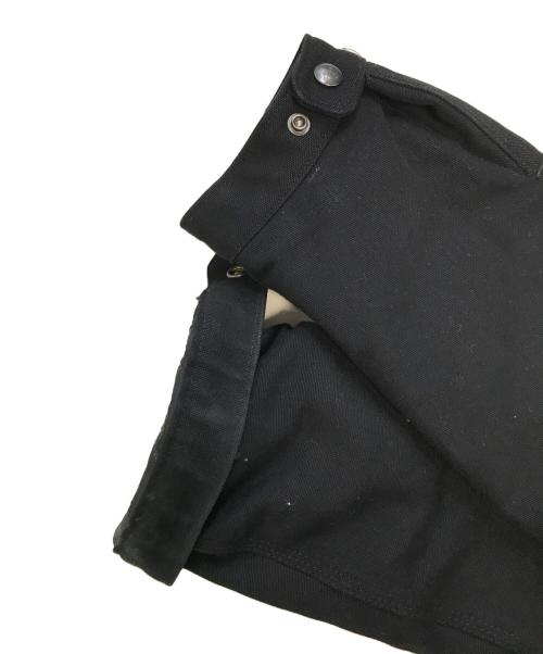 CarHartt（カーハート）CarHartt (カーハート) デトロイトジャケット ブラック サイズ:Lの古着・服飾アイテム