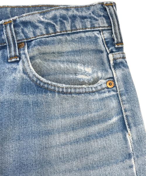 LEVI'S（リーバイス）LEVI'S (リーバイス) 519デニムパンツ インディゴ サイズ:表記なしの古着・服飾アイテム
