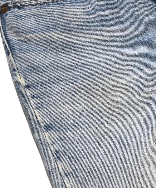 LEVI'S（リーバイス）LEVI'S (リーバイス) 519デニムパンツ インディゴ サイズ:表記なしの古着・服飾アイテム