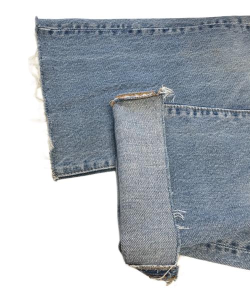 LEVI'S（リーバイス）LEVI'S (リーバイス) 519デニムパンツ インディゴ サイズ:表記なしの古着・服飾アイテム