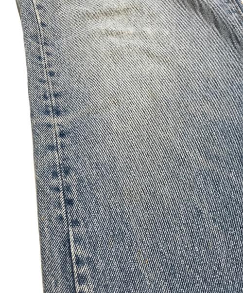LEVI'S（リーバイス）LEVI'S (リーバイス) 519デニムパンツ インディゴ サイズ:表記なしの古着・服飾アイテム