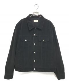 中古・古着通販】CELINE (セリーヌ) Teddy College Jacket/カレッジ