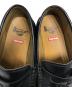 中古・古着 Dr.Martens (ドクターマーチン) SUPREME (シュプリーム) タッセルローファー ブラック サイズ:UK9:USM10:EU43:USL11：45000円