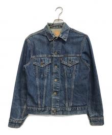 LEVI'S（リーバイス）の古着「70505デニムジャケット」｜インディゴ