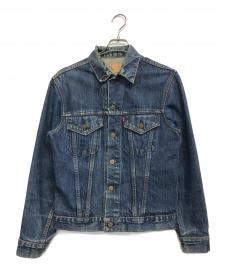 LEVI'S 70505デニムジャケット