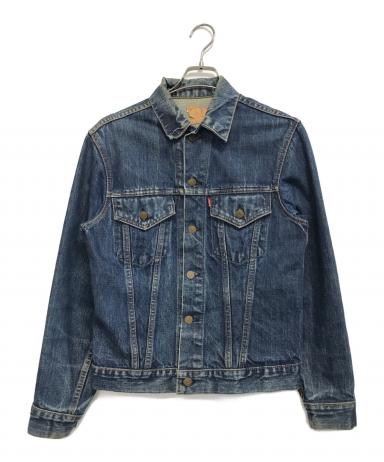 中古・古着通販】LEVI'S (リーバイス) 70505デニムジャケット