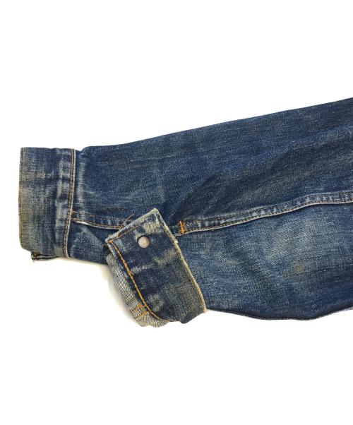 LEVI'S（リーバイス）LEVI'S (リーバイス) 70505デニムジャケット インディゴ サイズ:記載なしの古着・服飾アイテム