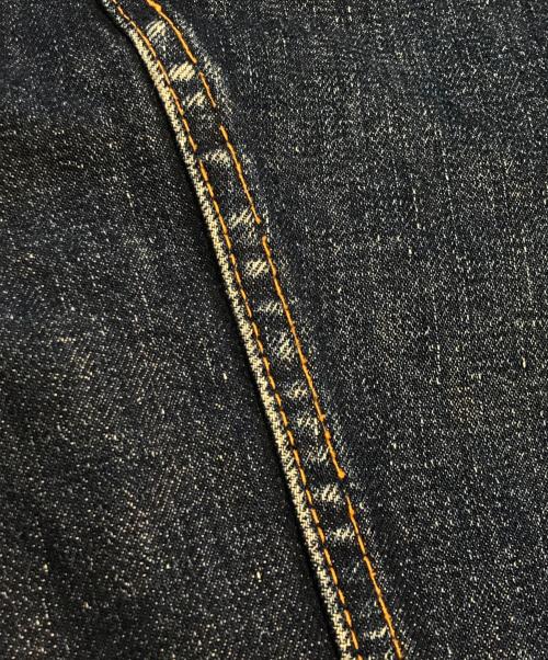 LEVI'S（リーバイス）LEVI'S (リーバイス) 70505デニムジャケット インディゴ サイズ:記載なしの古着・服飾アイテム