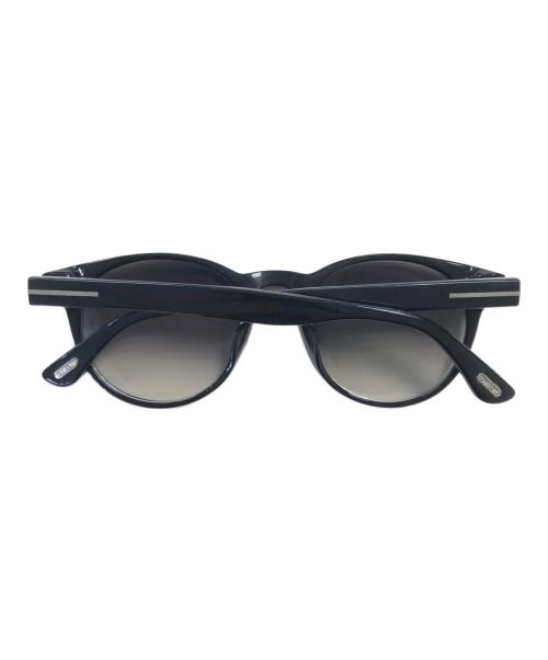 TOM FORD（トムフォード）TOM FORD (トムフォード) サングラス ブラック サイズ:51□21 145の古着・服飾アイテム