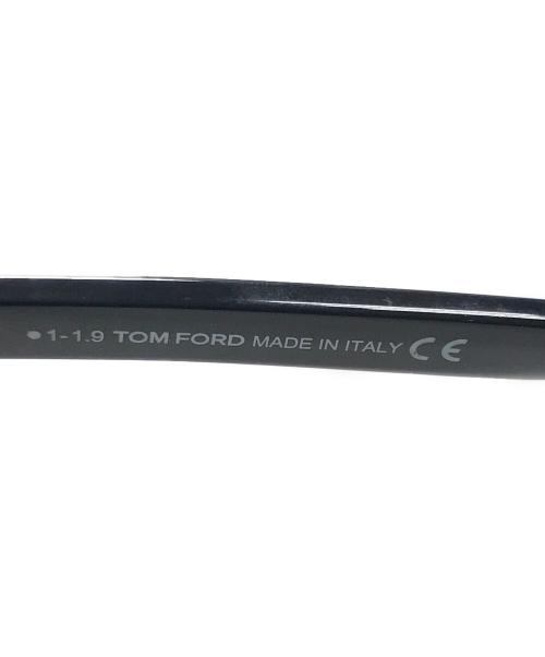 TOM FORD（トムフォード）TOM FORD (トムフォード) サングラス ブラック サイズ:51□21 145の古着・服飾アイテム