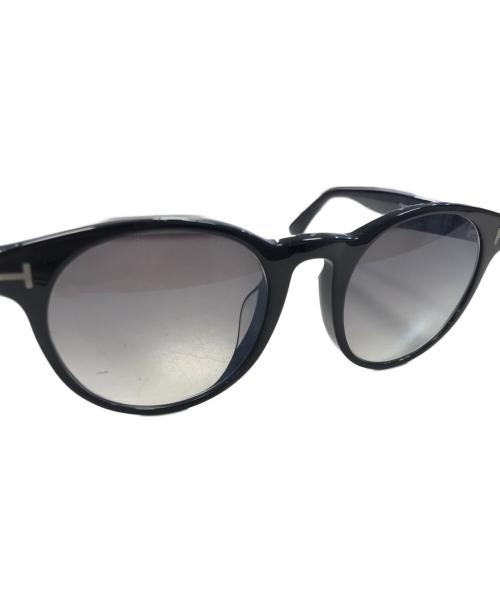 TOM FORD（トムフォード）TOM FORD (トムフォード) サングラス ブラック サイズ:51□21 145の古着・服飾アイテム