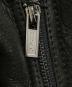 中古・古着 HUGO HUGO BOSS (ヒューゴ ヒューゴボス) ムートンジャケット ブラウン サイズ:L：30000円