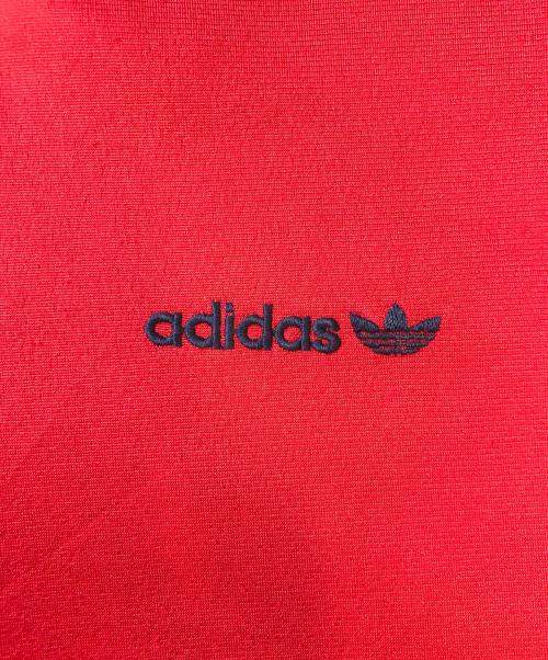 adidas（アディダス）adidas (アディダス) トラックジャケット トリコロールカラー サイズ:174/5`9``の古着・服飾アイテム