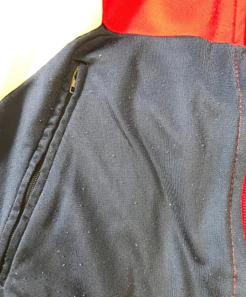 adidas（アディダス）adidas (アディダス) トラックジャケット トリコロールカラー サイズ:174/5`9``の古着・服飾アイテム