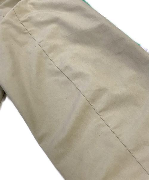 BARACUTA（バラクータ）BARACUTA (バラクータ) ハリントンジャケット ブラウン サイズ:46Rの古着・服飾アイテム