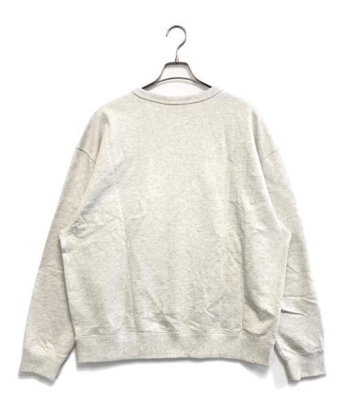 KENZO（ケンゾー）KENZO (ケンゾー) LuckyTiger スウェット グレー サイズ:XXLの古着・服飾アイテム