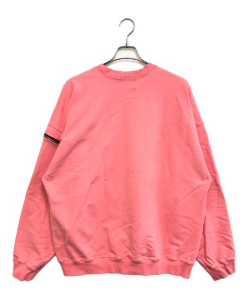 Z.VARGAS（ザックバルガス）Z.VARGAS (ザックバルガス) Marilyn PO2 ピンク サイズ:freeの古着・服飾アイテム