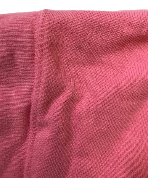 Z.VARGAS（ザックバルガス）Z.VARGAS (ザックバルガス) Marilyn PO2 ピンク サイズ:freeの古着・服飾アイテム