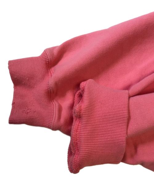 Z.VARGAS（ザックバルガス）Z.VARGAS (ザックバルガス) Marilyn PO2 ピンク サイズ:freeの古着・服飾アイテム